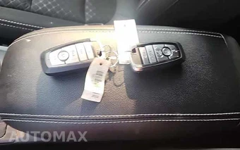 2024 Ford Escape Active - miniatura 16