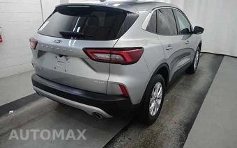 2024 Ford Escape Active - miniatura 3