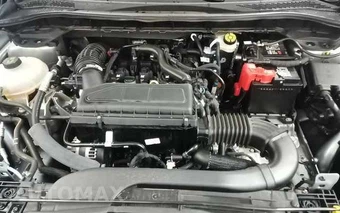 2024 Ford Escape Active - miniatura 5