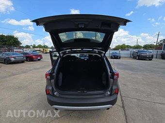 2024 Ford Escape Active - miniatura 11