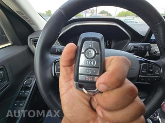 2024 Ford Escape Active - miniatura 5
