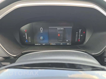 2024 Ford Escape Active - miniatura 6