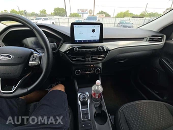 2024 Ford Escape Active - miniatura 7