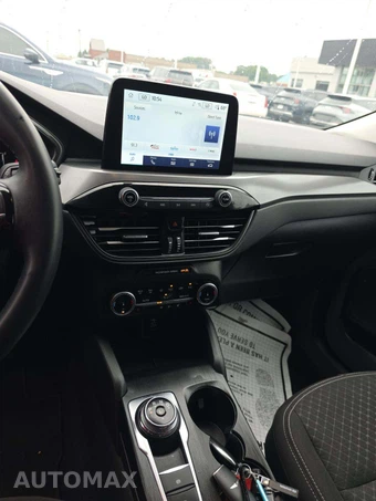 2024 Ford Escape Active - miniatura 10