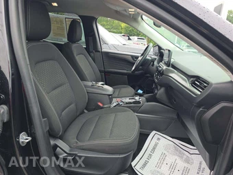 2024 Ford Escape Active - miniatura 18
