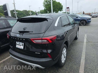 2024 Ford Escape Active - miniatura 3