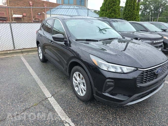 2024 Ford Escape Active - miniatura 4