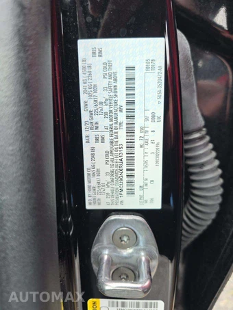 2024 Ford Escape Active - miniatura 5