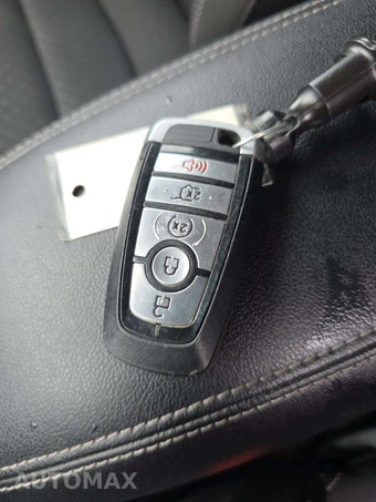 2024 Ford Escape Active - miniatura 8