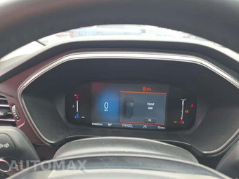 2024 Ford Escape Active - miniatura 9