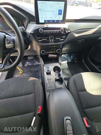 2024 Ford Escape Active - miniatura 10