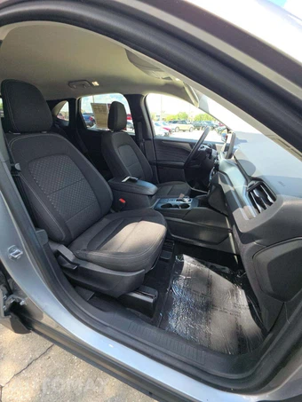 2024 Ford Escape Active - miniatura 18