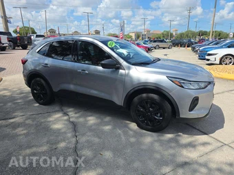 2024 Ford Escape Active - miniatura 4