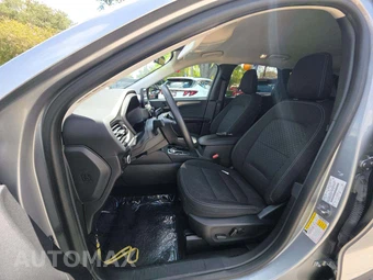 2024 Ford Escape Active - miniatura 6