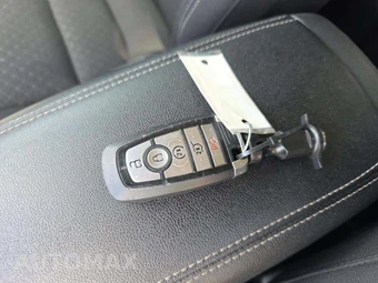 2024 Ford Escape Active - miniatura 8