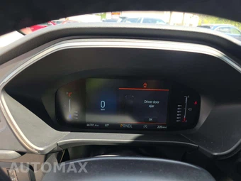 2024 Ford Escape Active - miniatura 9