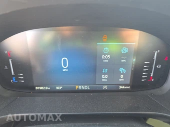 2024 Ford Escape Active – miniatura 18