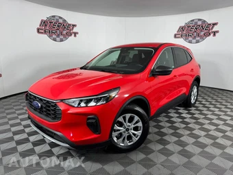 2024 Ford Escape Active - car from the USA, Manheim Buy-Now listing at AUTOMAX