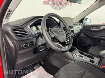 2024 Ford Escape Active - miniatura 10