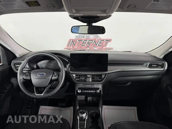 2024 Ford Escape Active - miniatura 11