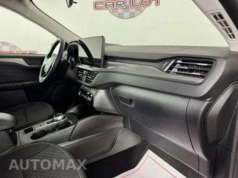 2024 Ford Escape Active - miniatura 12