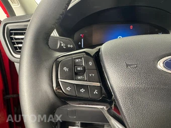 2024 Ford Escape Active - miniatura 15