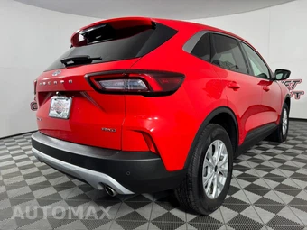 2024 Ford Escape Active - miniatura 27