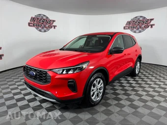 2024 Ford Escape Active - miniatura 3