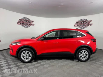 2024 Ford Escape Active - miniatura 4