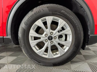 2024 Ford Escape Active - miniatura 45