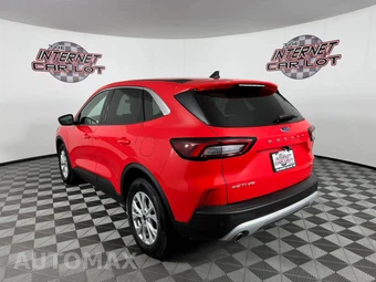 2024 Ford Escape Active - miniatura 5