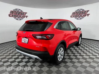 2024 Ford Escape Active - miniatura 7