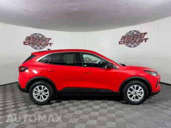 2024 Ford Escape Active - miniatura 8