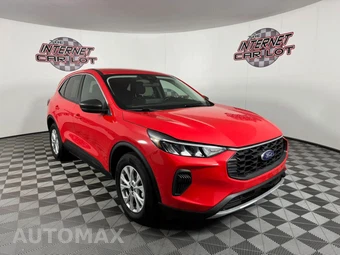 2024 Ford Escape Active - miniatura 9