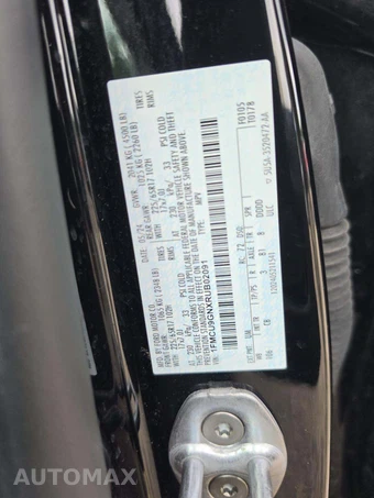 2024 Ford Escape Active - miniatura 2