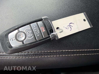 2024 Ford Escape Active - miniatura 5
