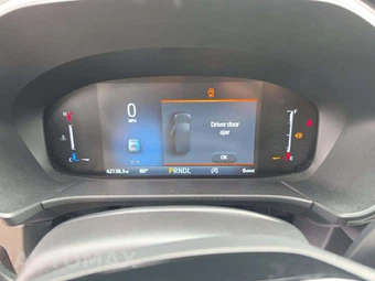 2024 Ford Escape Active - miniatura 6