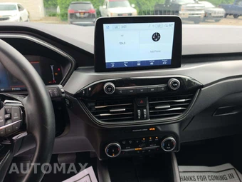 2024 Ford Escape Active - miniatura 7