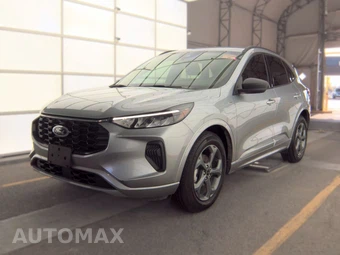 2024 Ford Escape Hybrid ST-Line