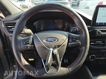 2024 Ford Escape Hybrid ST-Line - miniatura 10