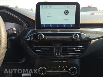 2024 Ford Escape Hybrid ST-Line - miniatura 11
