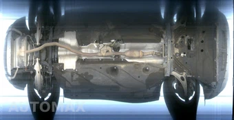 2024 Ford Escape Hybrid ST-Line - miniatura 17