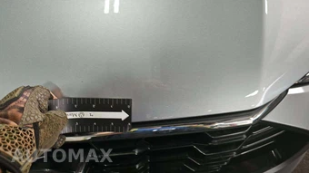 2024 Ford Escape Hybrid ST-Line - miniatura 27