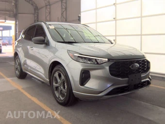 2024 Ford Escape Hybrid ST-Line - miniatura 3