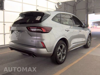 2024 Ford Escape Hybrid ST-Line - miniatura 4