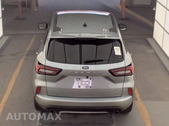 2024 Ford Escape Hybrid ST-Line - miniatura 5