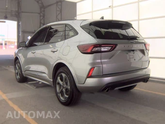 2024 Ford Escape Hybrid ST-Line - miniatura 6