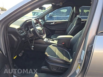 2024 Ford Escape Hybrid ST-Line - miniatura 7