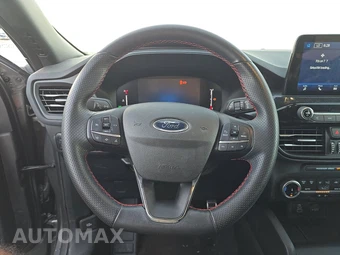 2024 Ford Escape Hybrid ST-Line - miniatura 10
