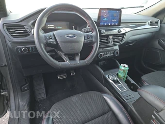 2024 Ford Escape Hybrid ST-Line - miniatura 11